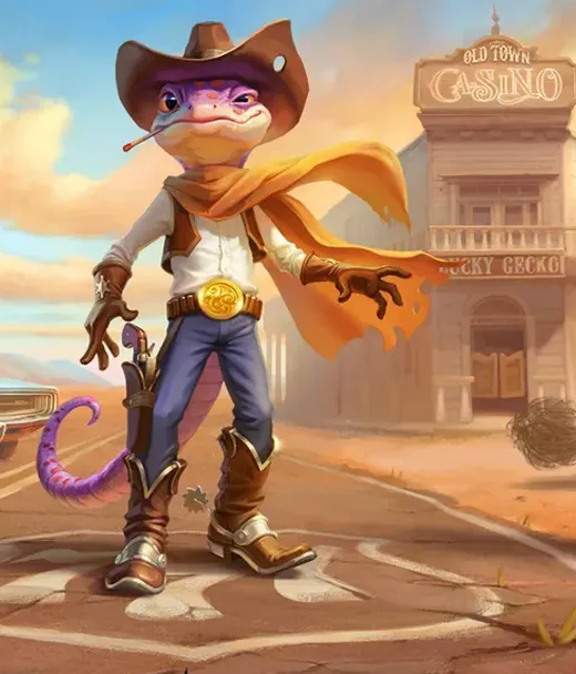 Modulo di registrazione Lizaro